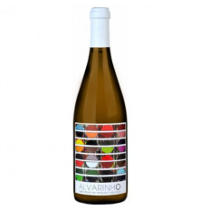 Conceito Alvarinho 2014