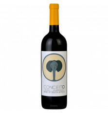 Conceito Breedekloof South...