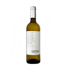 Cottas Colheita Branco 2016