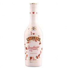 Baileys Strawberry Cream...