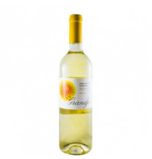 Grandjó Branco Meio Doce 2017