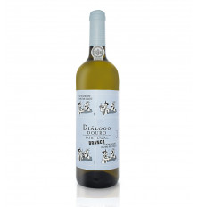Niepoort Dialogo Branco 75cl