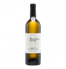 Nieport Redoma Branco 2018