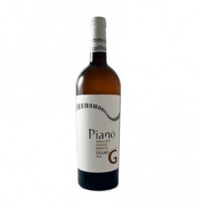 Piano Moscatel Galego Branco