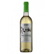 Porca de Murça Branco 2017