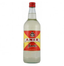 Licor Anis Xarao 1L