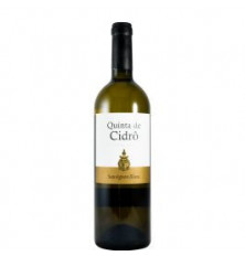 Quinta de Cidrô Sauvignon...