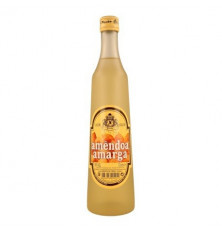 Licor Amendoa Amarga Xarao...