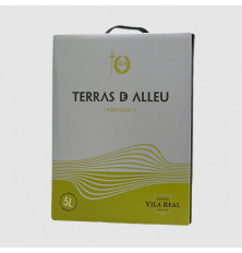 Terras de Alleu Bag In Box...