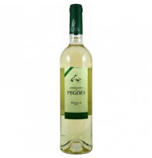 Fontanario de Pegoes Branco...