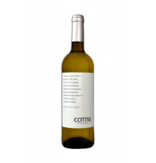 Vinho Cottas Branco