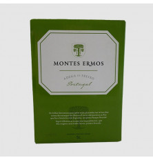 Vinho Montes Ermos Br. Bag...