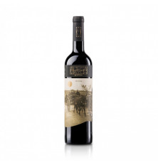 Adega Mayor Reserva Tinto 2016