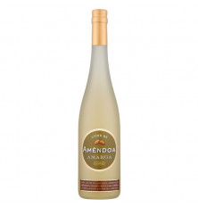 Licor Continente Amendoa 70cl