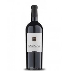 Quinta das Carvalhas Vinhas...