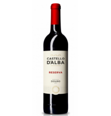 Castello D'Alba Reserva...