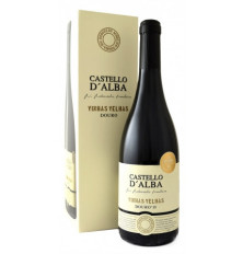 Castello D'Alba Vinhas...