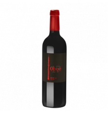 Oboé 17 Tinto Douro 2015