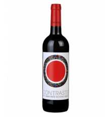 Conceito Contraste Tinto 2015