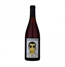 Conceito Legitimo Tinto...