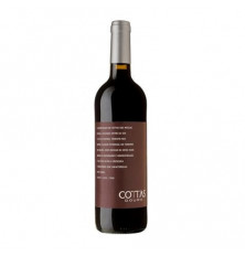 Cottas Colheita Tinto 2016