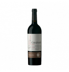 Grainha Reserva Tinto 2016