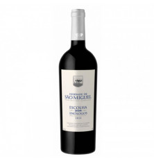 Herdade de São Miguel...