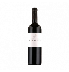 Herdade Dos Grous Tinto 2016
