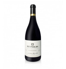 Julyan Reynolds Grande...