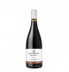 Julyan Reynolds Reserva...