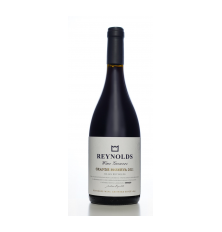 Julyan Reynolds Reserva...