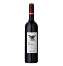 Luís Pato Vinha Barrosa...