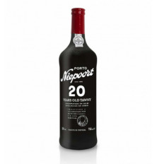 Niepoort 20 Anos 75cl
