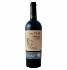 Pomares Tinto 2016