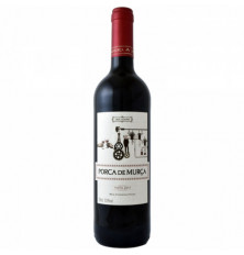 Porca de Murça Tinto 2017