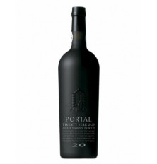 Quinta do Portal 20 Anos 75cl
