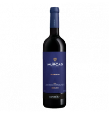 Quinta Das Murças Margem...