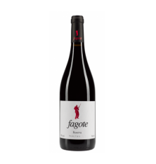 Fagote Reserva 750ml Tinto...