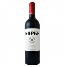 Kopke 750ml Tinto 2017