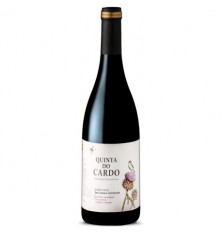 Quinta do Cardo 750ml Tinto...