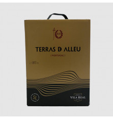 Terras de Alleu Bag In Box...