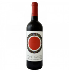 Tinto Contraste 750ml 2016