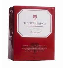 Vinho Montes Ermos Tinto...
