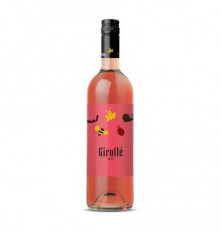 Giroflé Rosé 2017