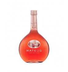 Mateus Rosé NV