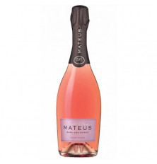 Mateus Rosé Bruto Espumante 