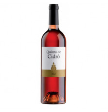 Quinta de Cidrô Rosé 2016