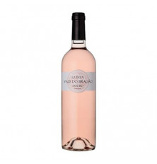 Quinta Vale do Bragâo Rosé...
