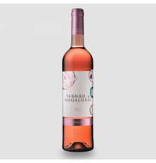 Fernao de Magalhaes DOC Rosé