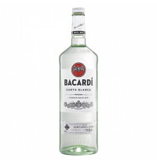 Rum Bacardi 70cl